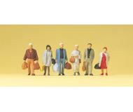 модель PREISER 14070 модель PREISER 14070