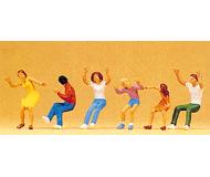 модель PREISER 24664 модель PREISER 24664