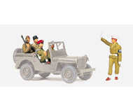 модель PREISER 72529
Наличие: на складе модель PREISER 72529